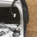 68100-TZ5-A91ZZ | Крышка багажника ACURA MDX (YD3) 13-21 - Превью 16