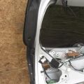 68100-TZ5-A91ZZ | Крышка багажника ACURA MDX (YD3) 13-21 - Превью 18