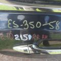 67003-33190 | Дверь задн. прав. LEXUS ES350 06-12 - Превью 2
