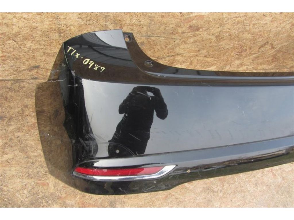 04715-TZ3-A91ZZ | Бампер задний ACURA TLX 14-17 - Фото 5