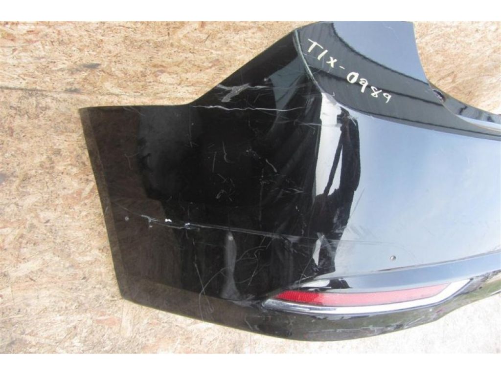 04715-TZ3-A91ZZ | Бампер задний ACURA TLX 14-17 - Фото 6