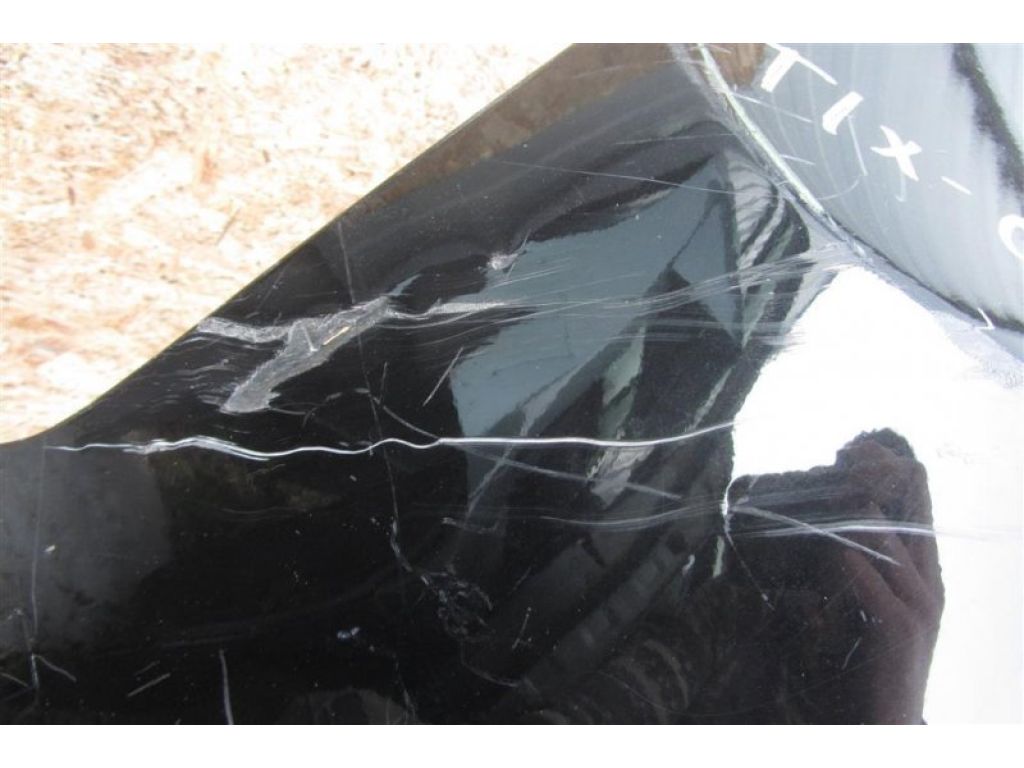 04715-TZ3-A91ZZ | Бампер задний ACURA TLX 14-17 - Фото 7