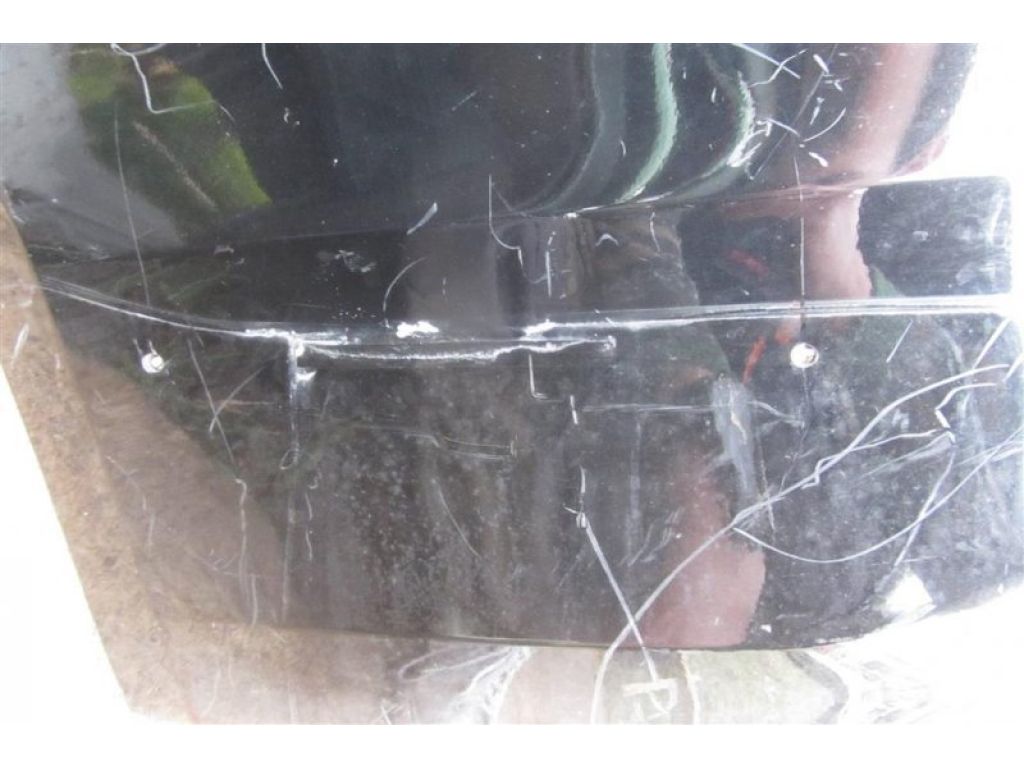 04715-TZ3-A91ZZ | Бампер задний ACURA TLX 14-17 - Фото 8