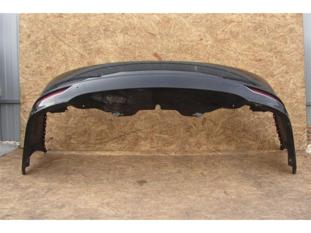 04715-TZ3-A91ZZ | Бампер задний ACURA TLX 14-17 - Фото 9