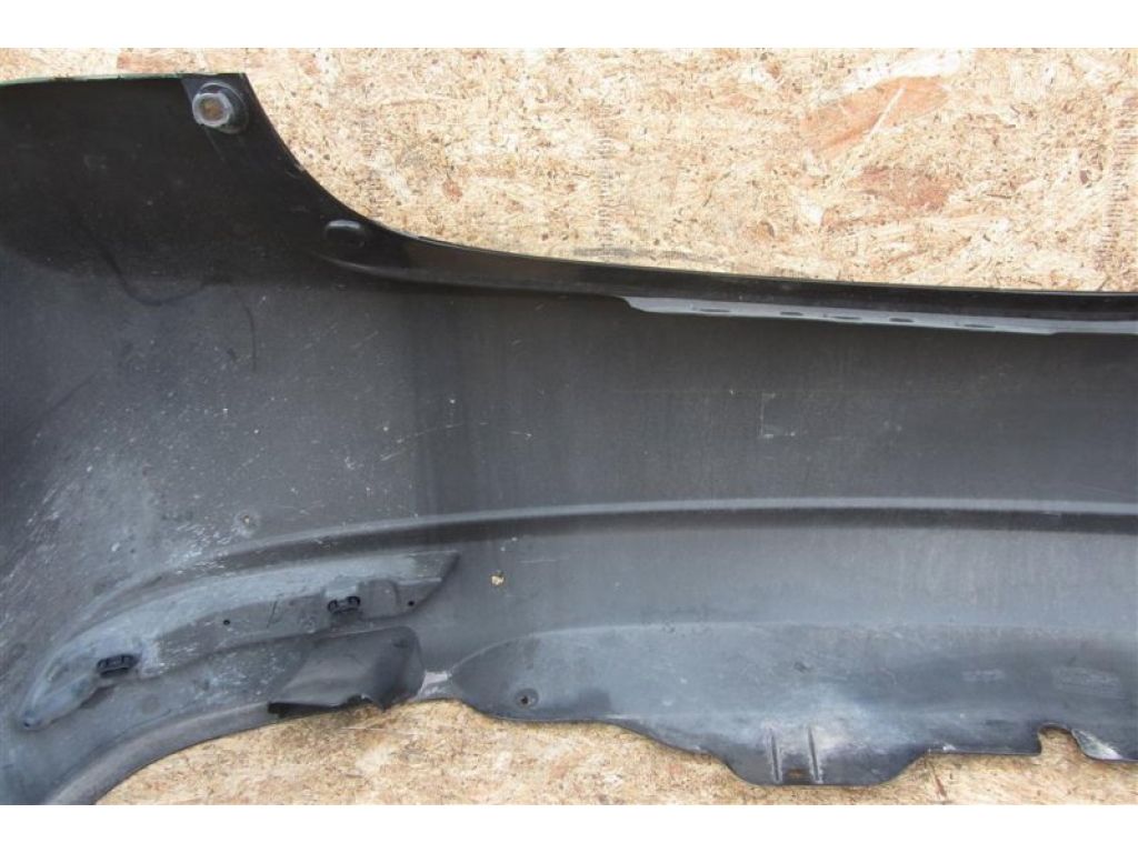 04715-TZ3-A91ZZ | Бампер задний ACURA TLX 14-17 - Фото 16