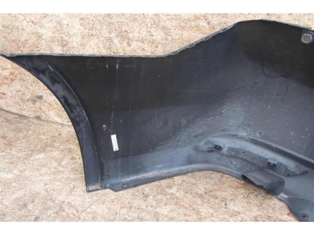 04715-TZ3-A91ZZ | Бампер задний ACURA TLX 14-17 - Фото 17