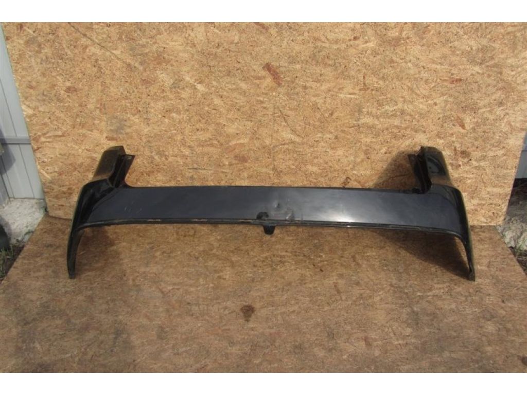 04715-TX4-A90ZZ | Бампер задній прав. ACURA RDX 12-19