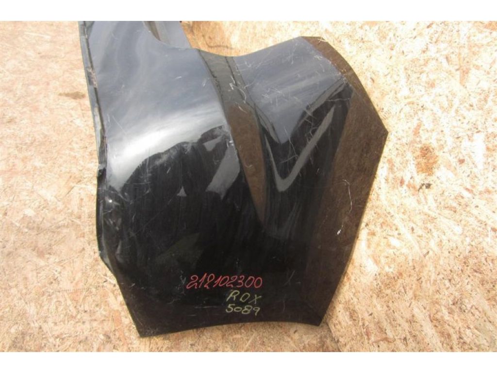 04715-TX4-A90ZZ | Бампер задній прав. ACURA RDX 12-19 - Фото 3