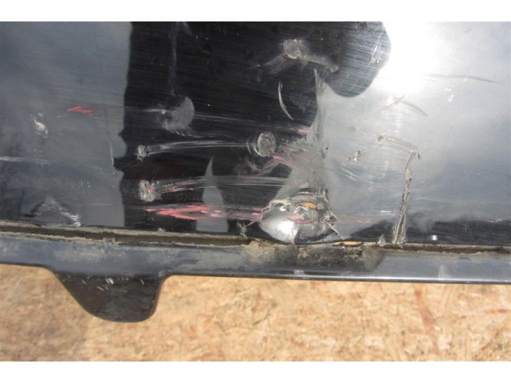 04715-TX4-A90ZZ | Бампер задній прав. ACURA RDX 12-19 - Фото 6