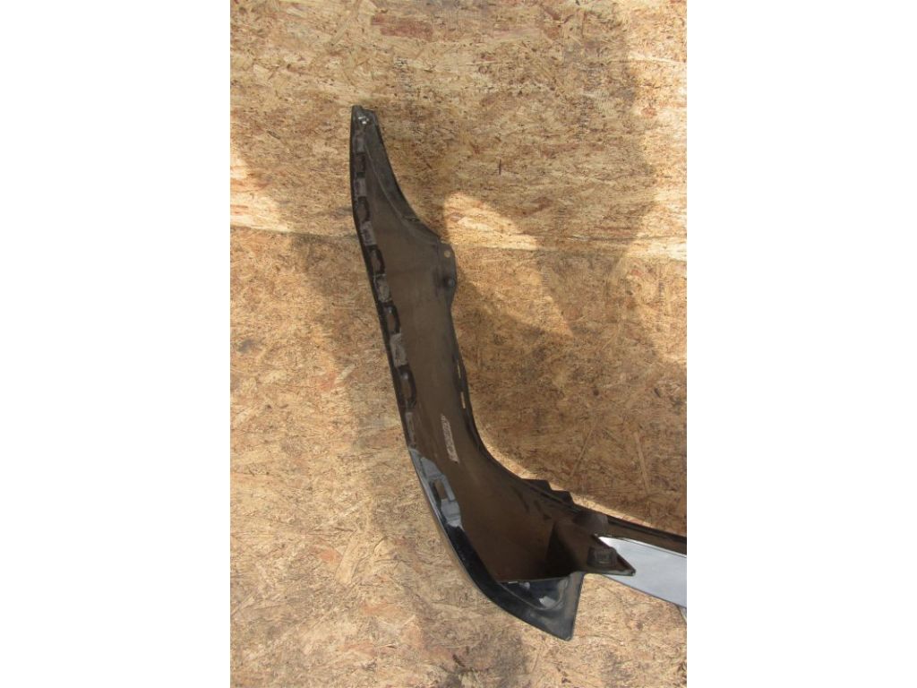 04715-TX4-A90ZZ | Бампер задній прав. ACURA RDX 12-19 - Фото 9