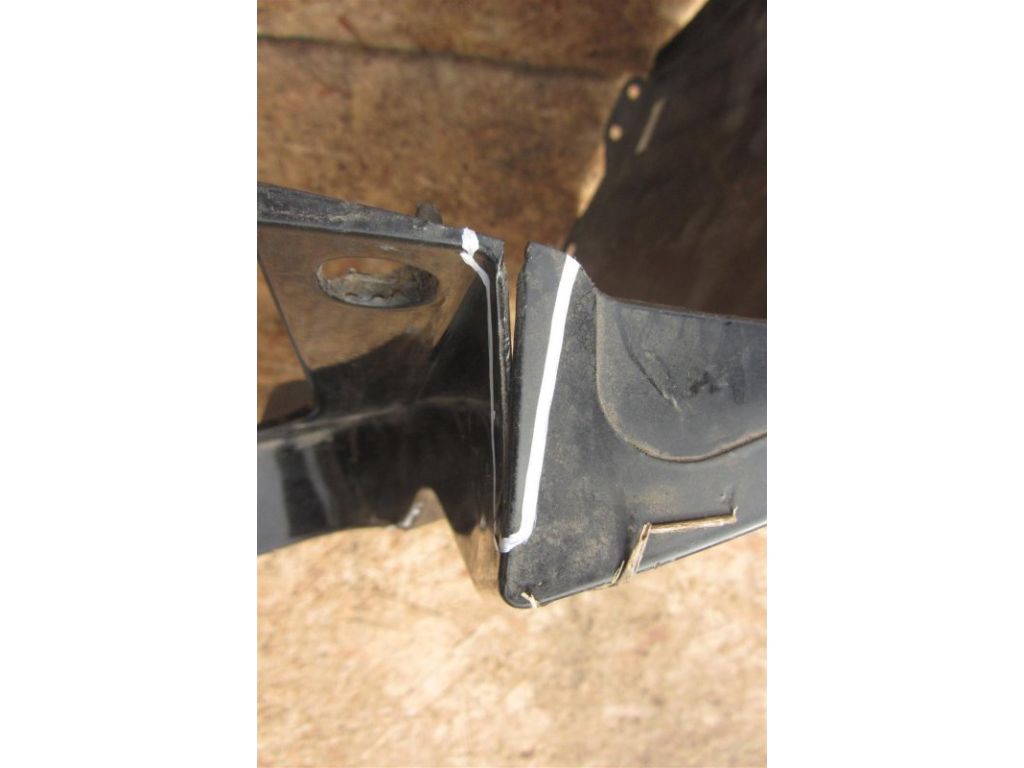 04715-TX4-A90ZZ | Бампер задній прав. ACURA RDX 12-19 - Фото 12