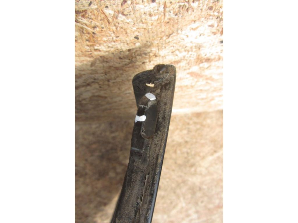 04715-TX4-A90ZZ | Бампер задній прав. ACURA RDX 12-19 - Фото 13