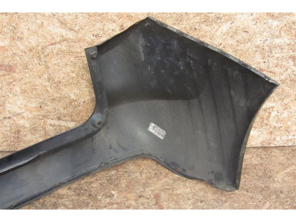 04715-TX4-A90ZZ | Бампер задній прав. ACURA RDX 12-19 - Фото 15