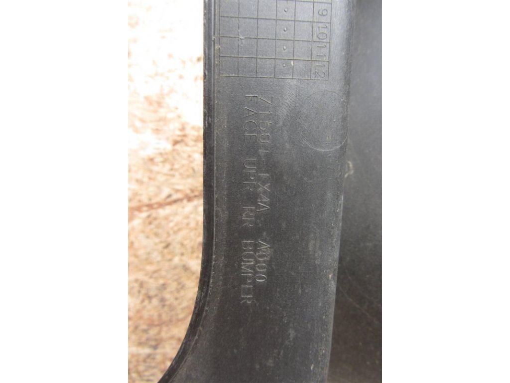 04715-TX4-A90ZZ | Бампер задній прав. ACURA RDX 12-19 - Фото 17