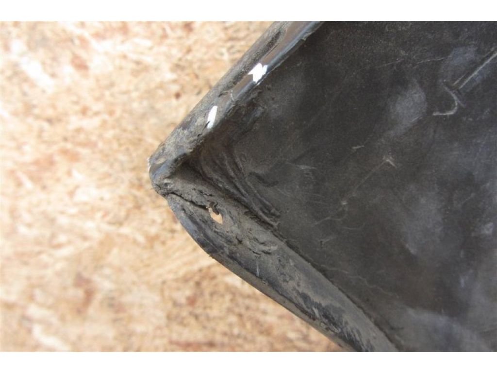 04715-TX4-A90ZZ | Бампер задній прав. ACURA RDX 12-19 - Фото 19