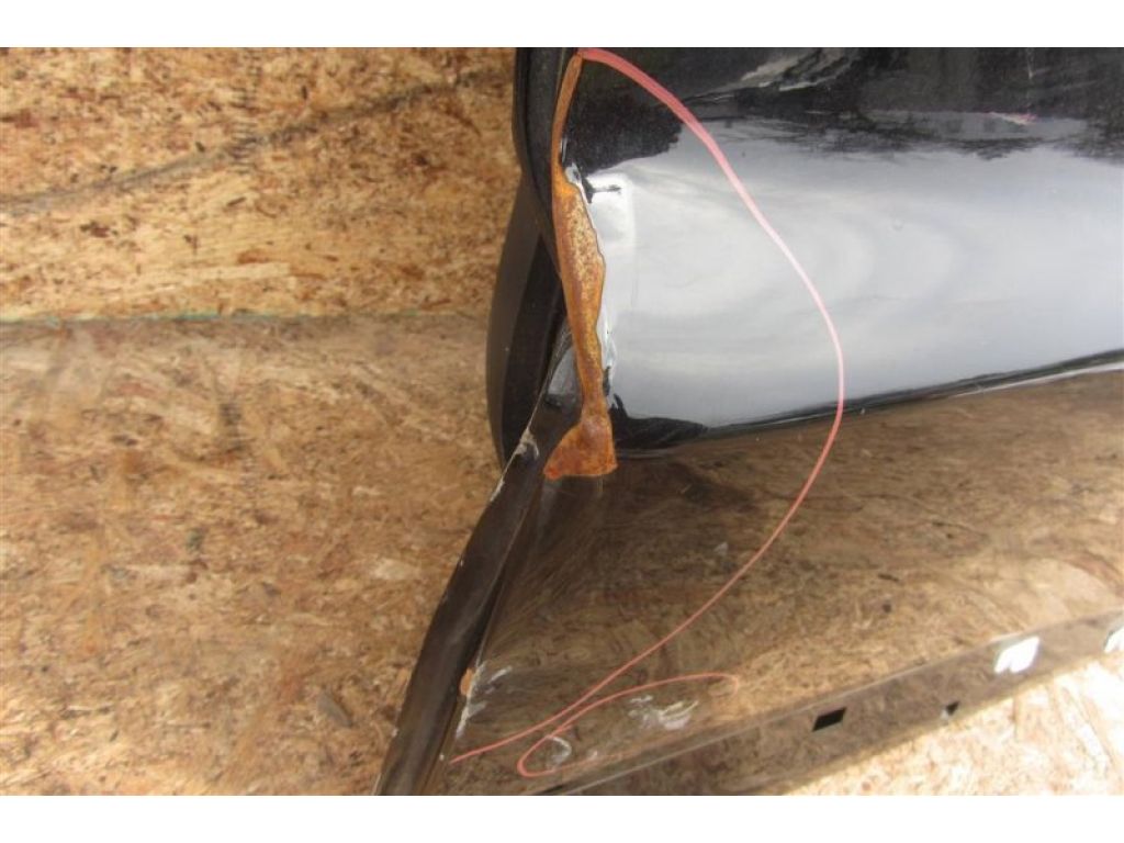 67550-TX4-A90ZZ | Двері задн. лів. ACURA RDX 12-19 - Фото 6