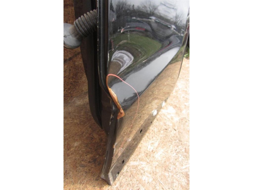 67550-TX4-A90ZZ | Двері задн. лів. ACURA RDX 12-19 - Фото 7