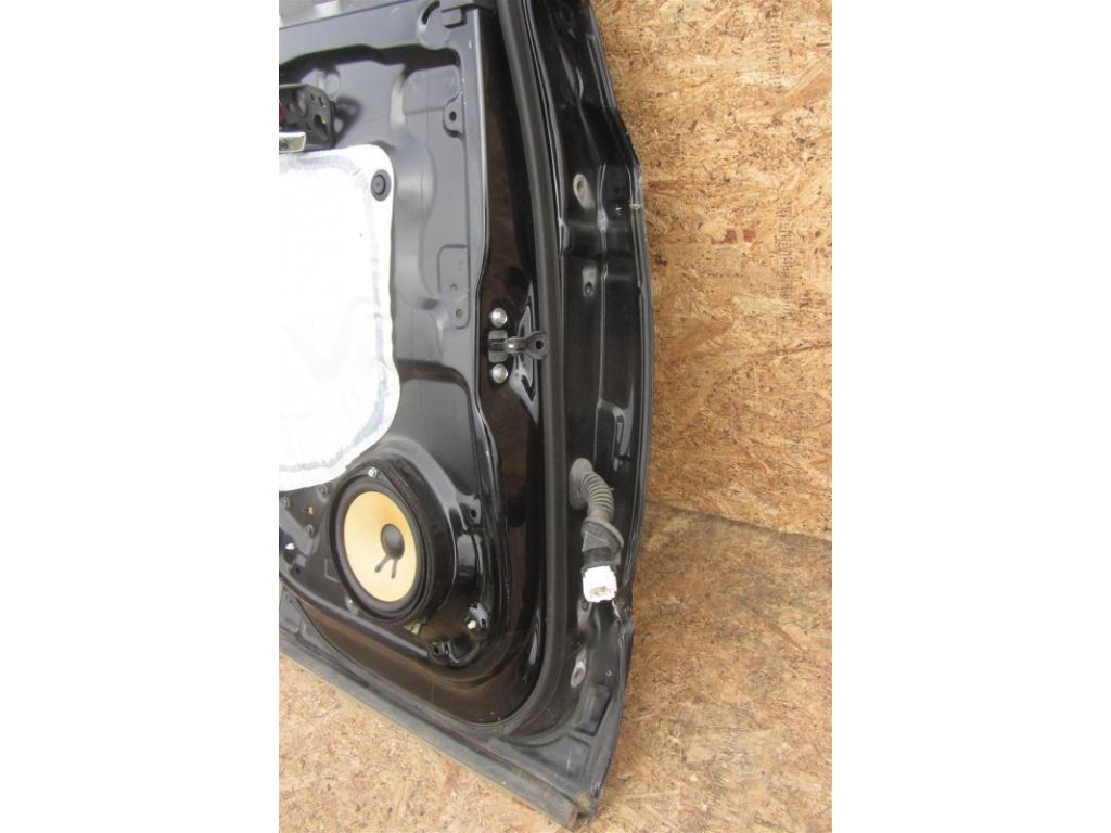 67550-TX4-A90ZZ | Двері задн. лів. ACURA RDX 12-19 - Фото 10