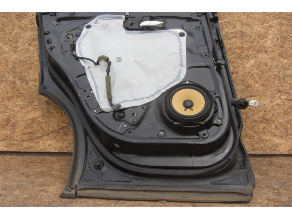 67550-TX4-A90ZZ | Двері задн. лів. ACURA RDX 12-19 - Фото 11