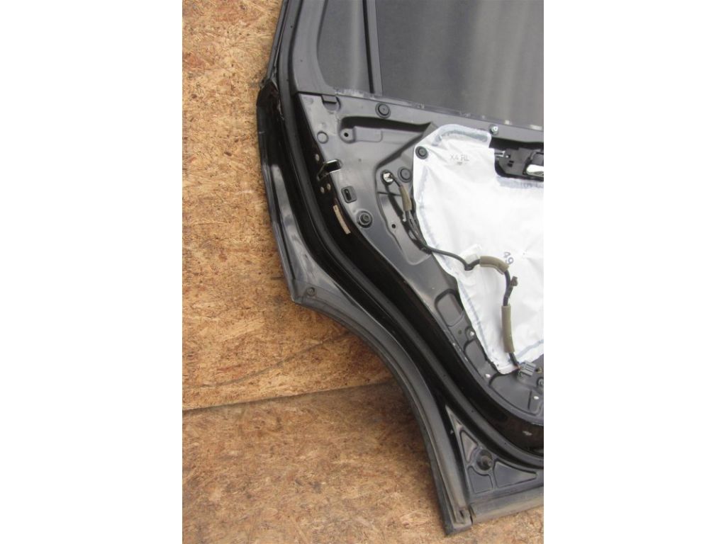 67550-TX4-A90ZZ | Двері задн. лів. ACURA RDX 12-19 - Фото 12