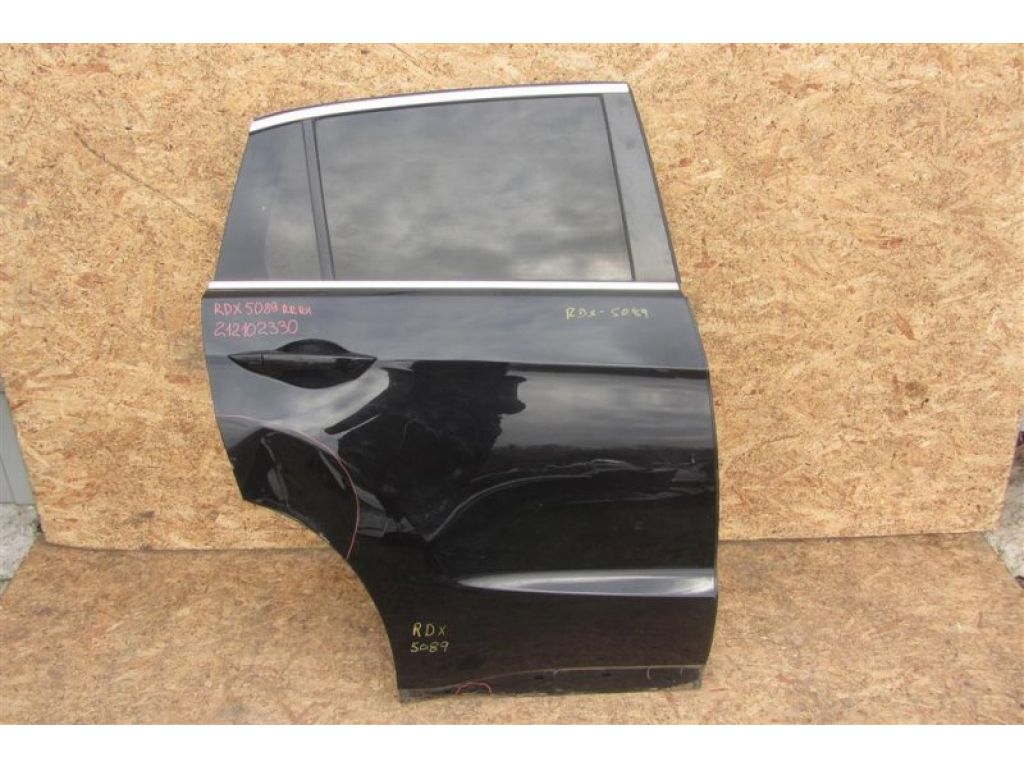 67510-TX4-A90ZZ | Двері задн. прав. ACURA RDX 12-19