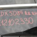67510-TX4-A90ZZ | Двері задн. прав. ACURA RDX 12-19 - Прев'ю 2