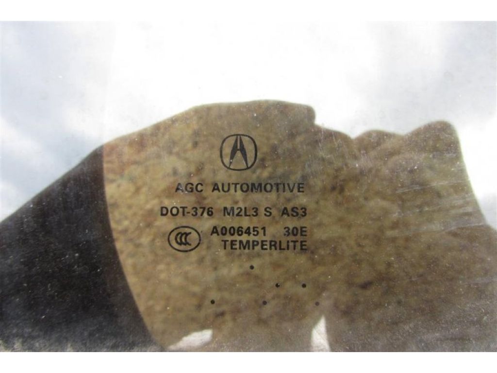 67510-TX4-A90ZZ | Двері задн. прав. ACURA RDX 12-19 - Фото 3