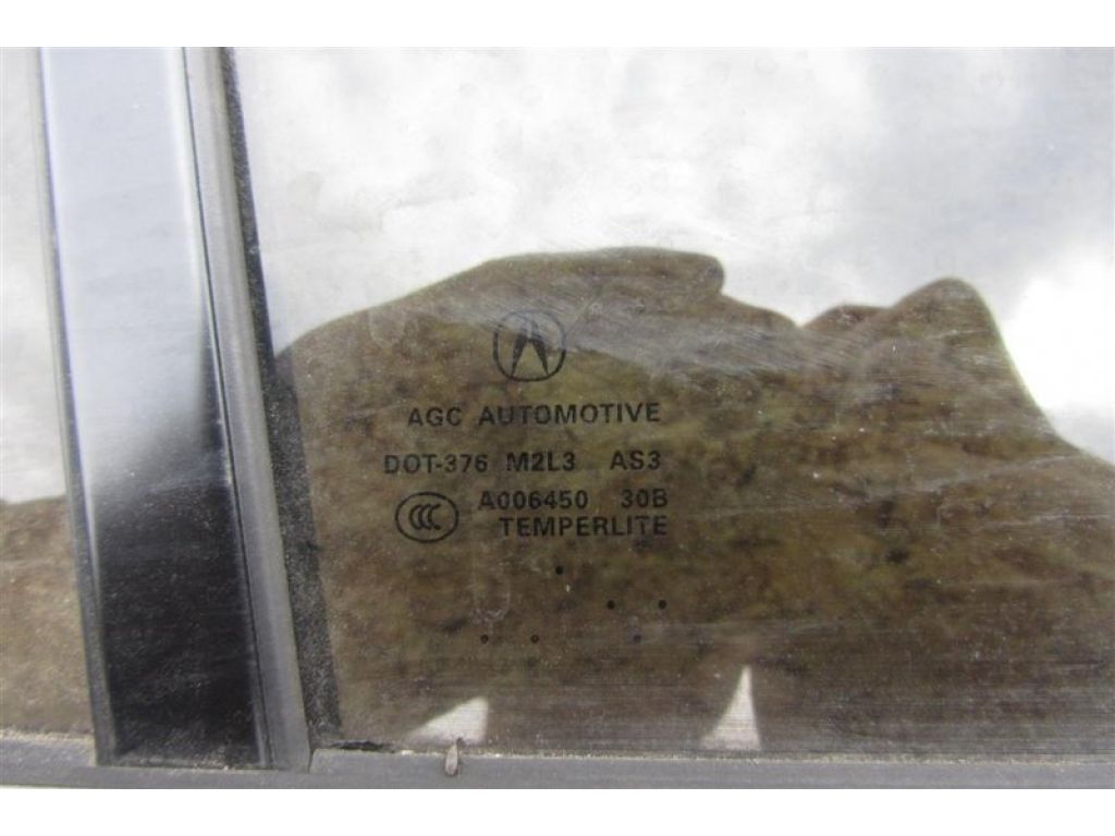 67510-TX4-A90ZZ | Двері задн. прав. ACURA RDX 12-19 - Фото 4