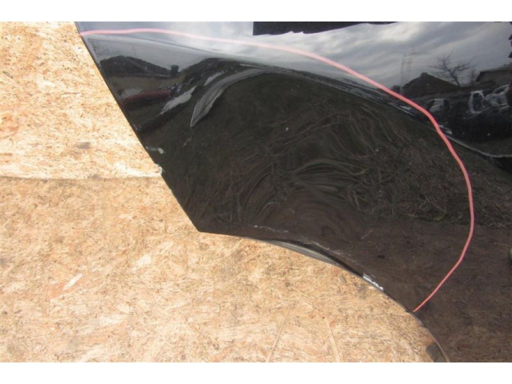 67510-TX4-A90ZZ | Двері задн. прав. ACURA RDX 12-19 - Фото 5