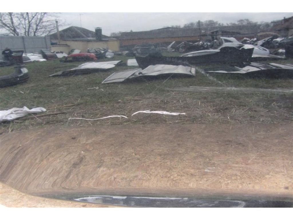 67510-TX4-A90ZZ | Двері задн. прав. ACURA RDX 12-19 - Фото 6