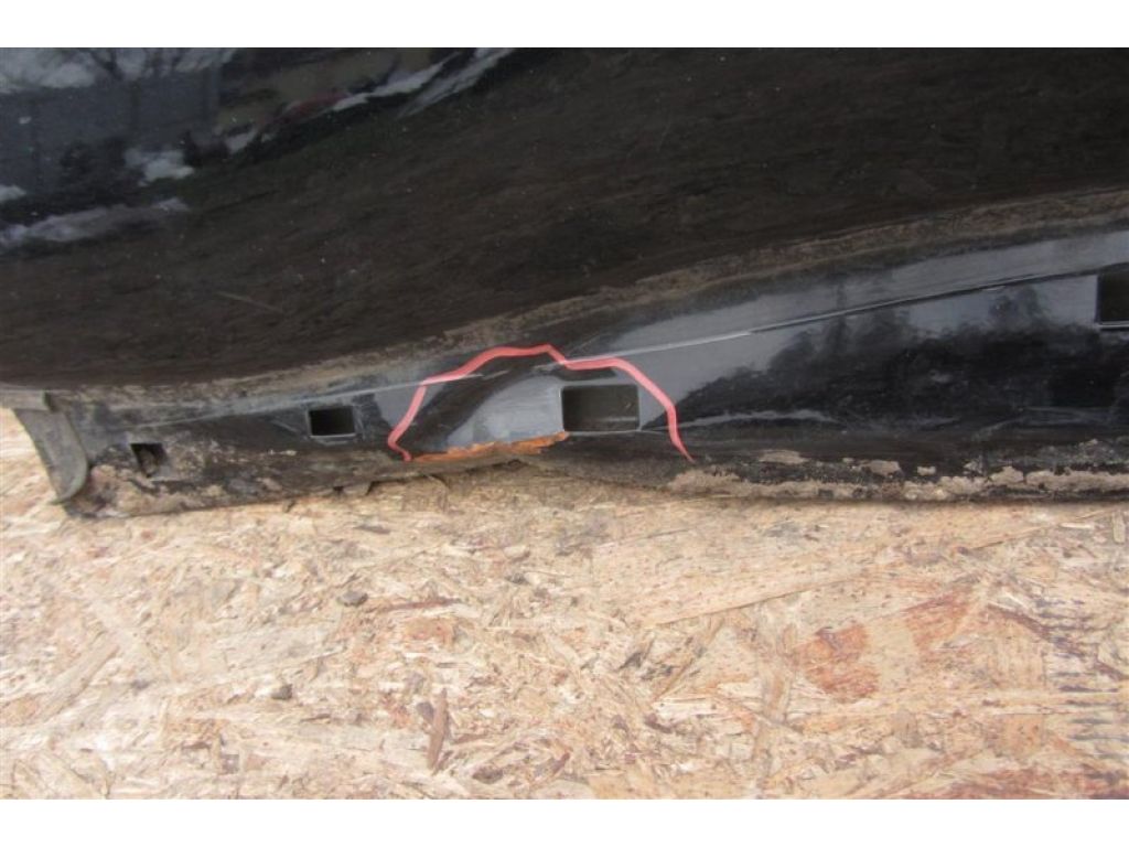 67510-TX4-A90ZZ | Двері задн. прав. ACURA RDX 12-19 - Фото 7