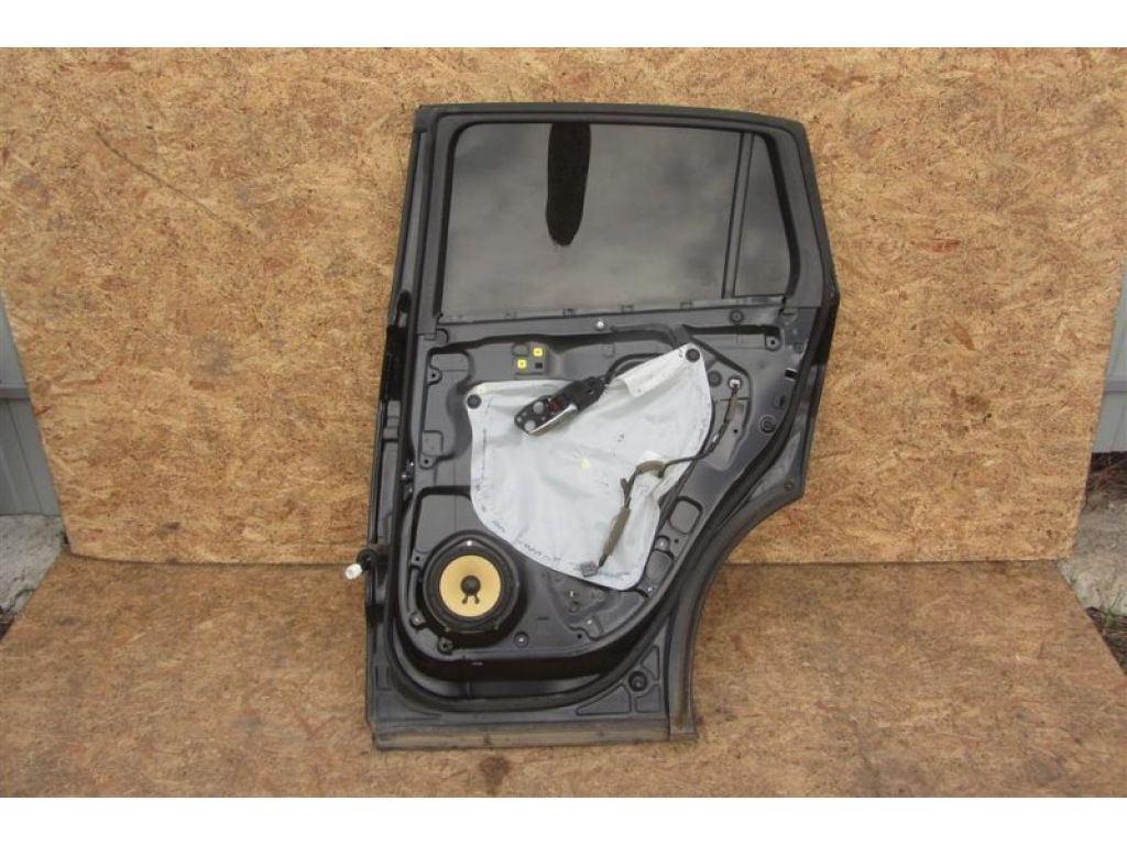 67510-TX4-A90ZZ | Двері задн. прав. ACURA RDX 12-19 - Фото 8