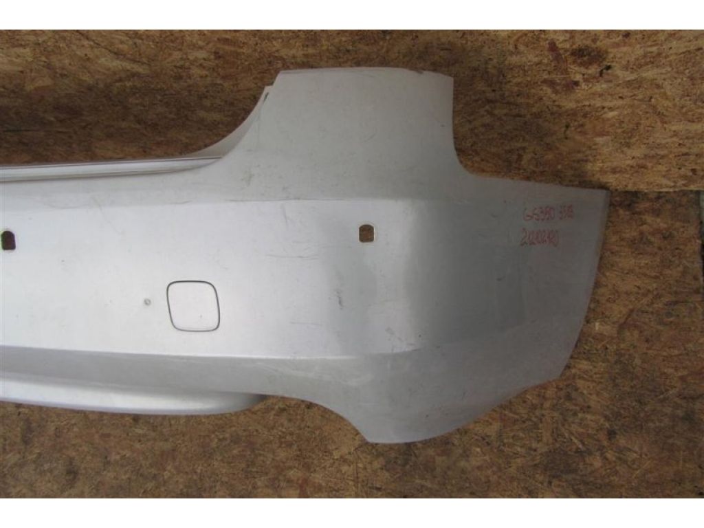 52159-30941 | Бампер задній LEXUS GS350 GS300 05-11 - Фото 4