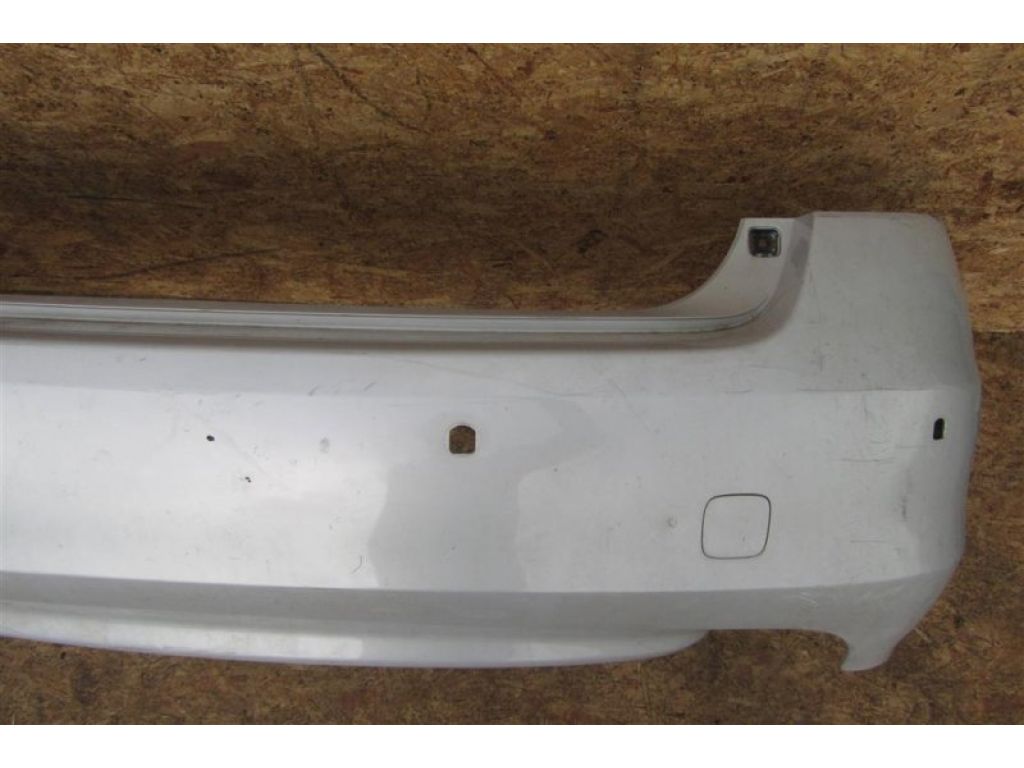 52159-30941 | Бампер задній LEXUS GS350 GS300 05-11 - Фото 5