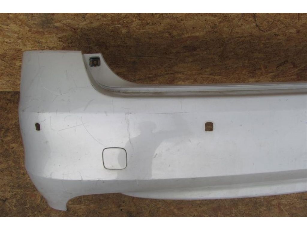 52159-30941 | Бампер задній LEXUS GS350 GS300 05-11 - Фото 6