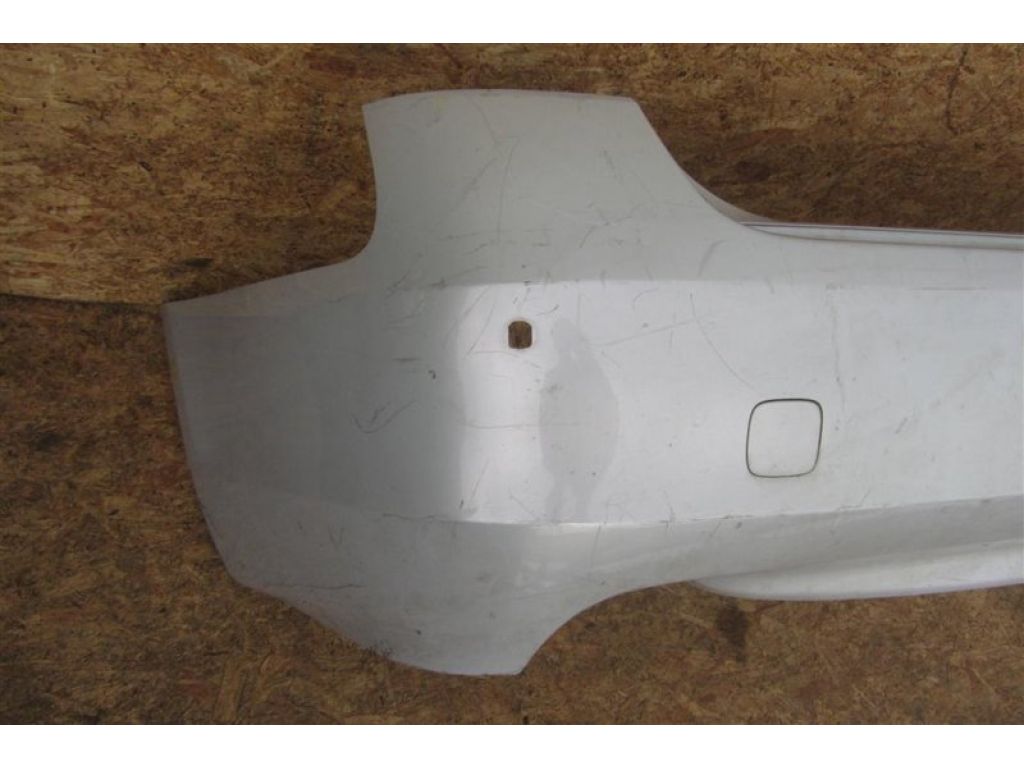 52159-30941 | Бампер задній LEXUS GS350 GS300 05-11 - Фото 7