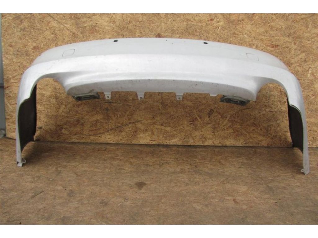 52159-30941 | Бампер задній LEXUS GS350 GS300 05-11 - Фото 9