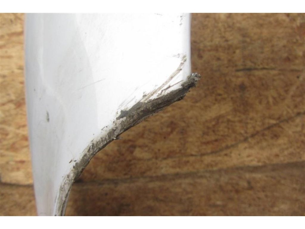 52159-30941 | Бампер задній LEXUS GS350 GS300 05-11 - Фото 11