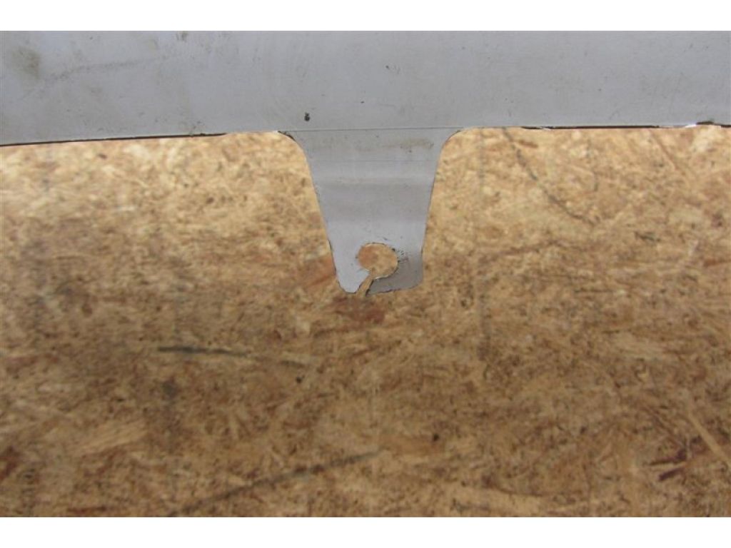 52159-30941 | Бампер задній LEXUS GS350 GS300 05-11 - Фото 12