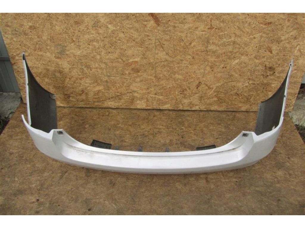 52159-30941 | Бампер задній LEXUS GS350 GS300 05-11 - Фото 16