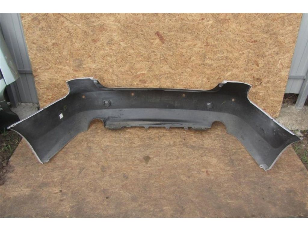 52159-30941 | Бампер задній LEXUS GS350 GS300 05-11 - Фото 21