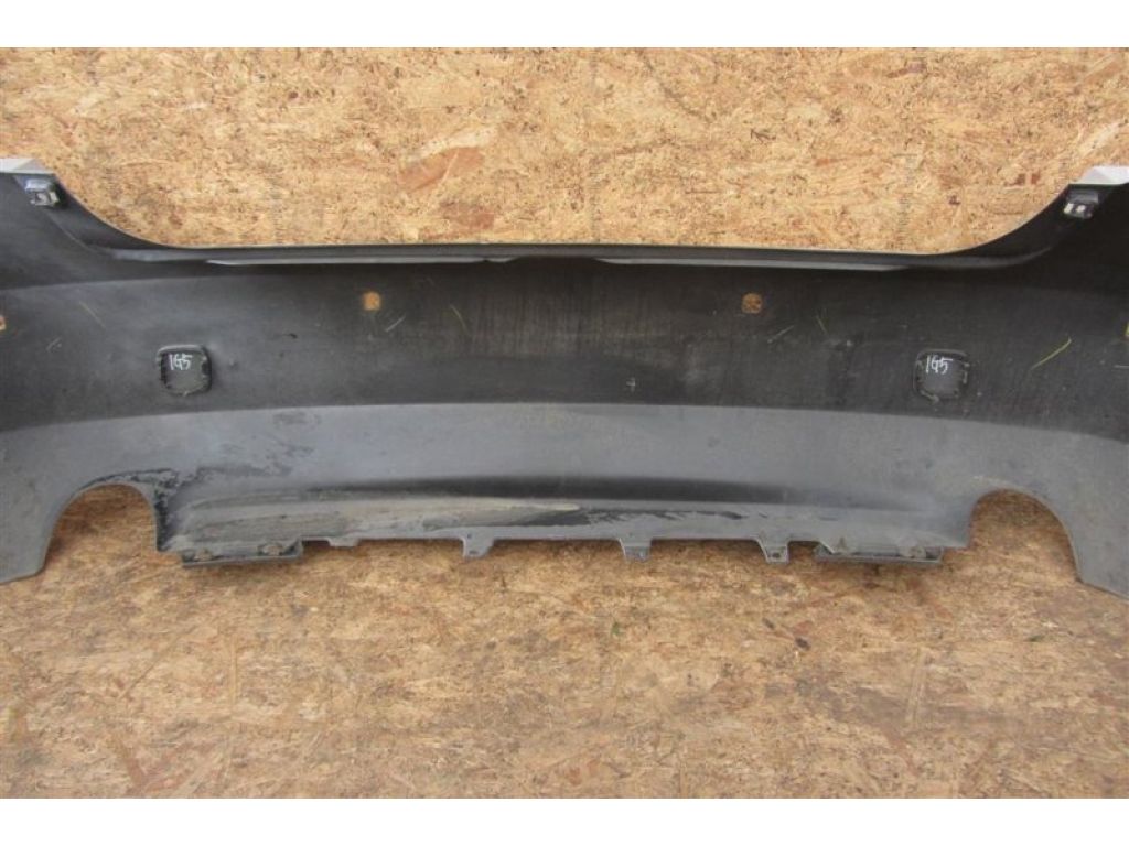 52159-30941 | Бампер задній LEXUS GS350 GS300 05-11 - Фото 23