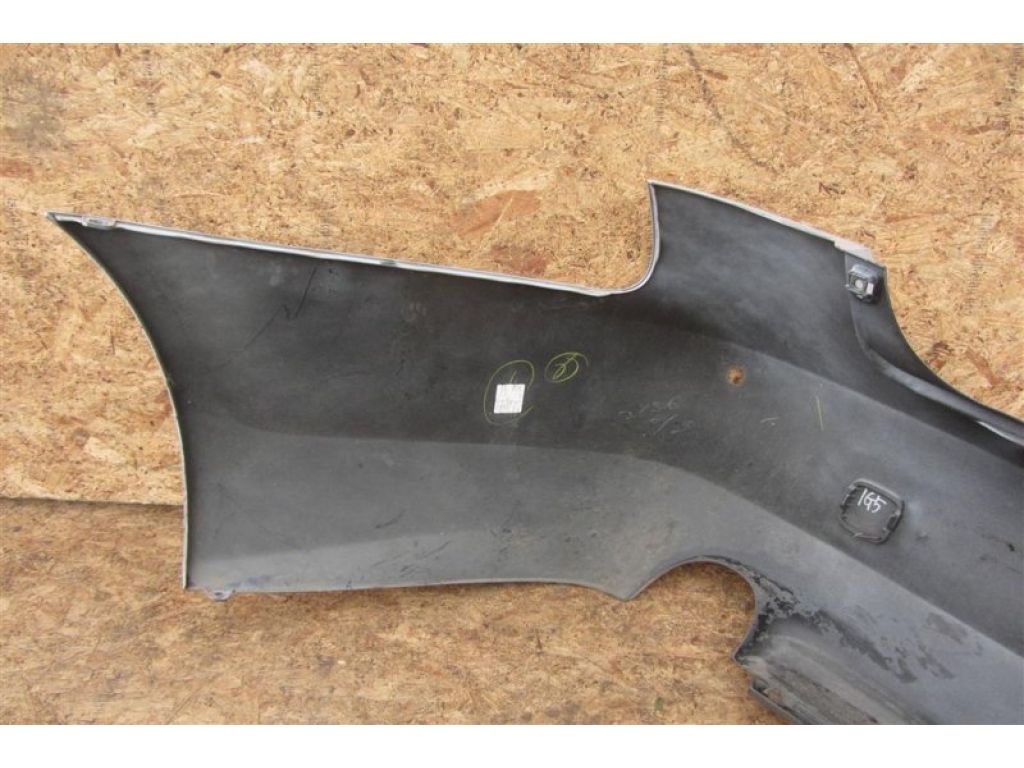 52159-30941 | Бампер задній LEXUS GS350 GS300 05-11 - Фото 25