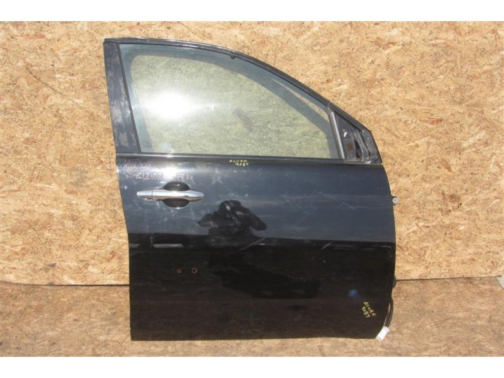 67010-STX-A90ZZ | Дверь передн. прав. ACURA MDX (YD2) 06-13