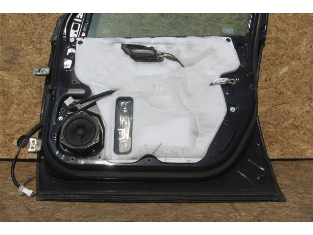 67010-STX-A90ZZ | Дверь передн. прав. ACURA MDX (YD2) 06-13 - Фото 7