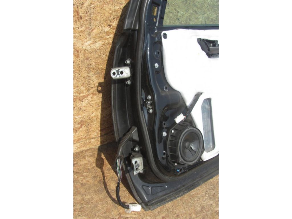 67010-STX-A90ZZ | Дверь передн. прав. ACURA MDX (YD2) 06-13 - Фото 8