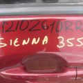 67003-08130 | Дверь боковая сдвижная задн. прав. TOYOTA SIENNA 11-16 - Превью 2