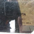 67003-08130 | Дверь боковая сдвижная задн. прав. TOYOTA SIENNA 11-16 - Превью 3