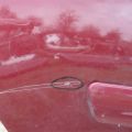 67003-08130 | Дверь боковая сдвижная задн. прав. TOYOTA SIENNA 11-16 - Превью 9
