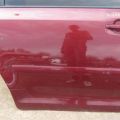 67003-08130 | Дверь боковая сдвижная задн. прав. TOYOTA SIENNA 11-16 - Превью 12